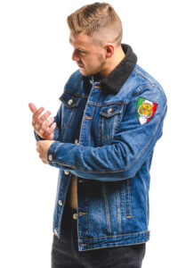 Exclusive Men's Designer Sweatshirts Collection