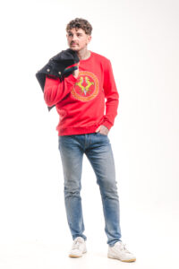 cashmere jumper