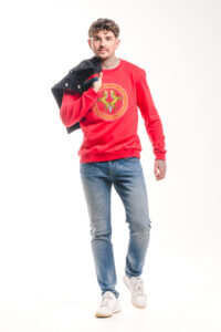 Italy Men's & Women's Designer sweaters Collection
