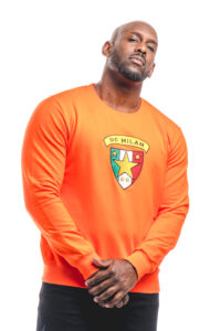 Stylish Men's Designer Sweatshirts