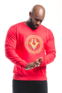 Exclusive Men's Designer Sweatshirts Collection