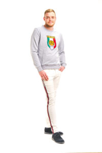 Warm Wool Sweater