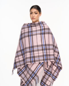 Exclusive Design Cashmere Scarves