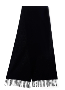 Merino Wool Scarves