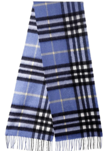 Wool Scarf Accessories