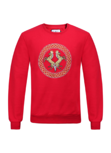 Cashmere jumper