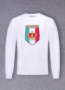 Exclusive Men's Designer Sweatshirts Collection