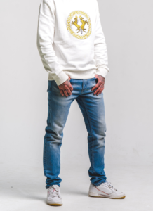 high quality jeans