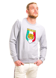 Exclusive Men's Designer Sweatshirts Collection