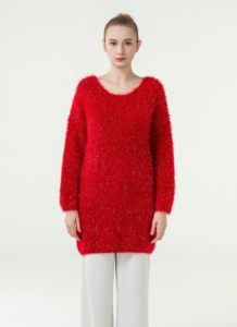 Celebrity sweater