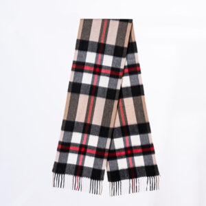 Official Scottish Cashmere Scarves Brand