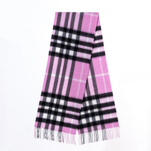 Exclusive Iconic Cashmere Scarves
