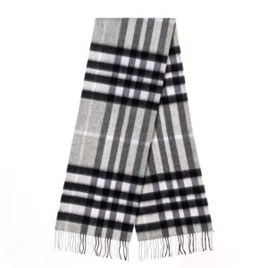 New Cashmere Scarves Collection