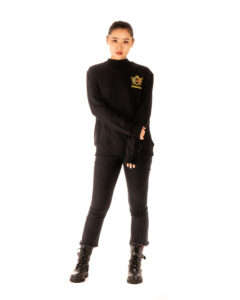 Experience the Warmth and Luxury of Wool Cashmere