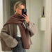 Softest Cashmere Scarves