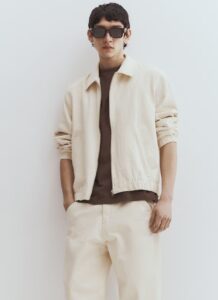 mens winter coats uk