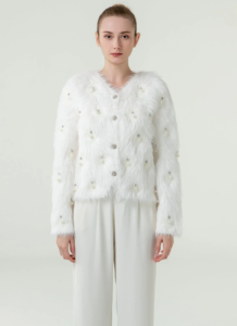 Women's Cardigan Exclusive Design