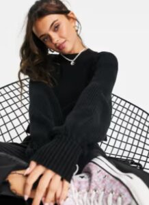 women's cashmere sweaters