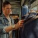mens winter coats uk