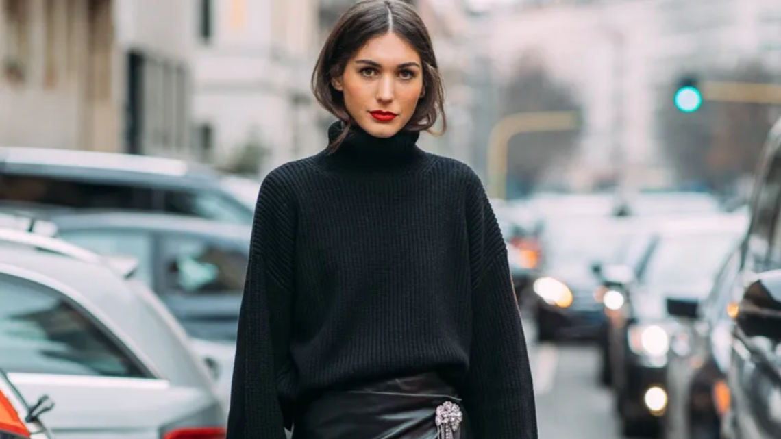 women's cashmere sweaters