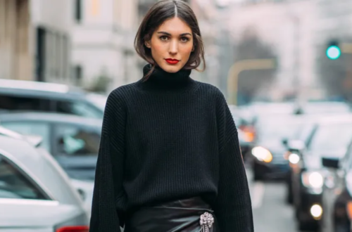 women's cashmere sweaters
