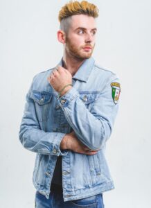outdoor clothing men 