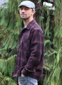 Men's Overshirt Jacket | Wardrobe By Me 