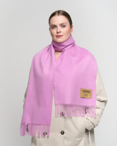 luxury cashmere scarves