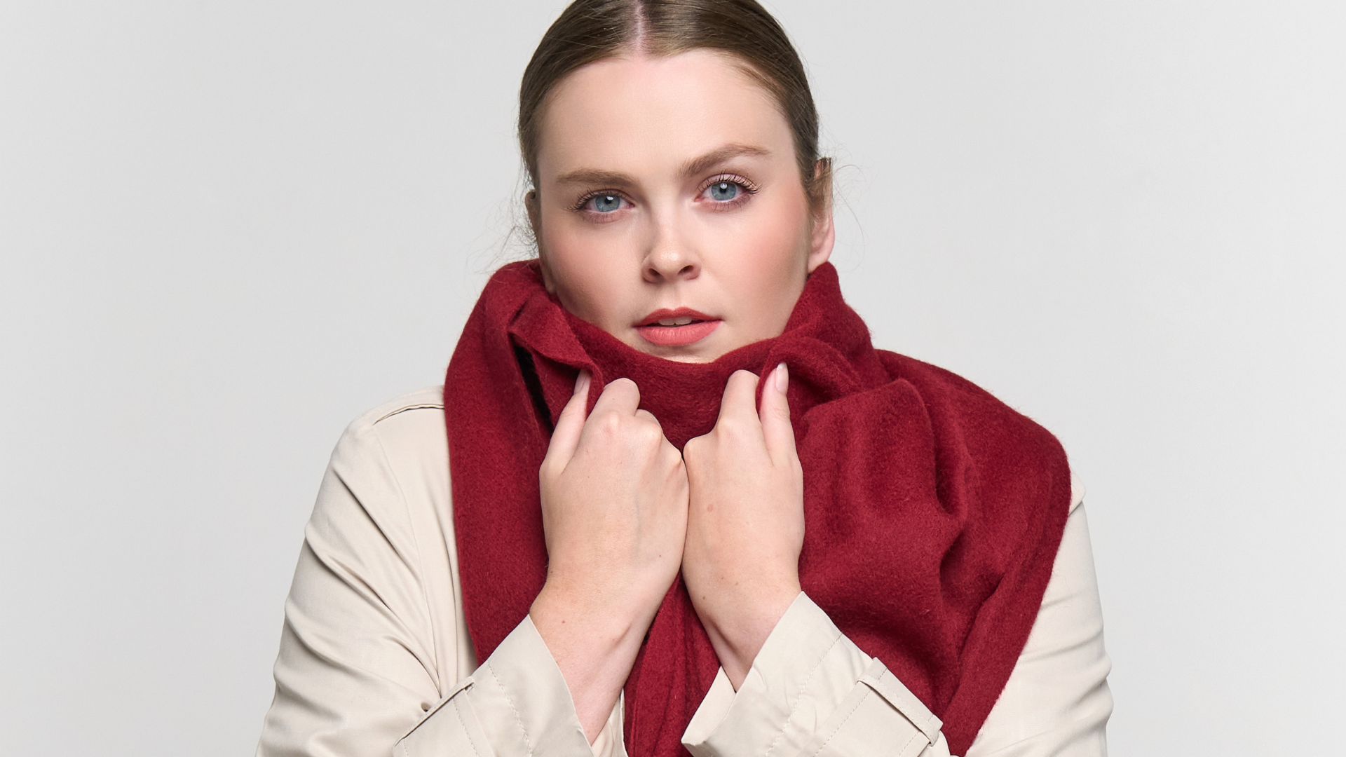 Pure Cashmere
