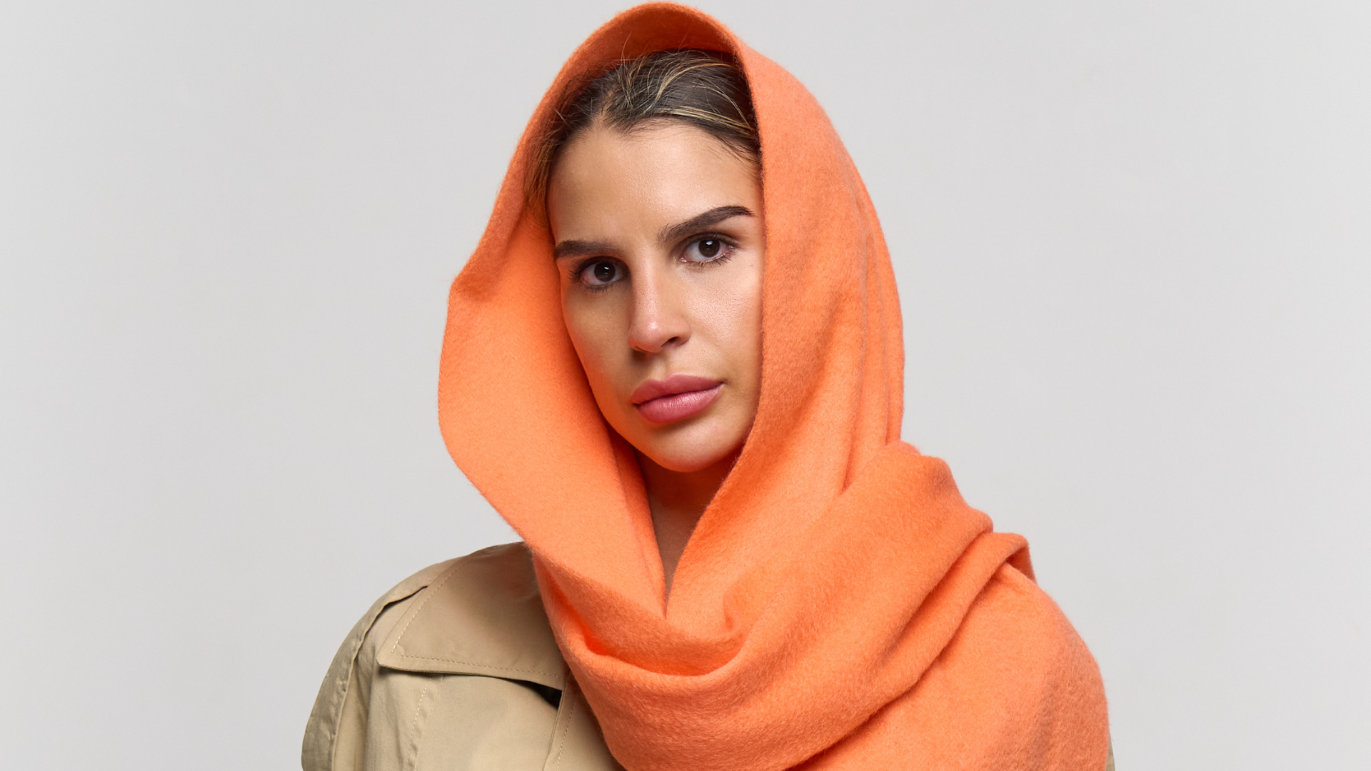 Pure Cashmere Scarves