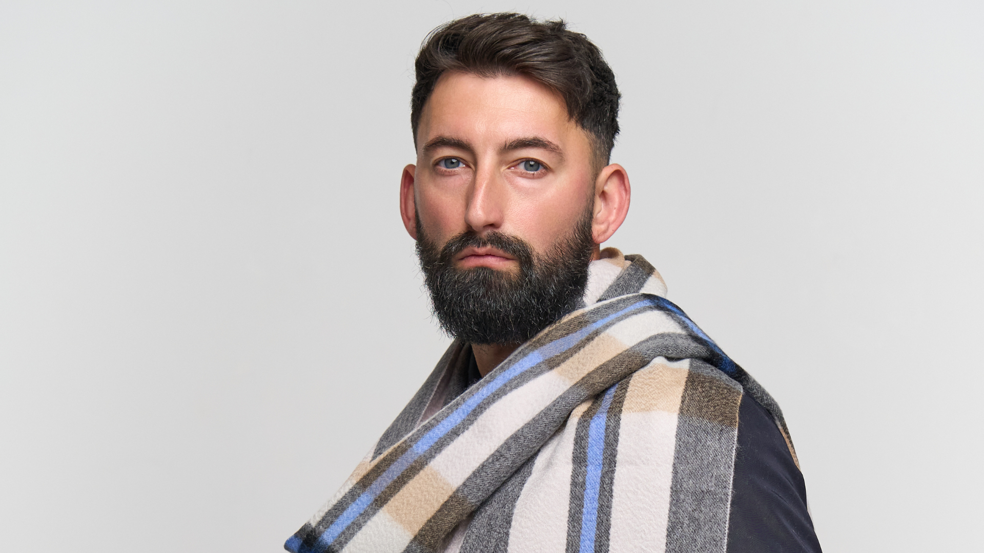 iconic cashmere gifts